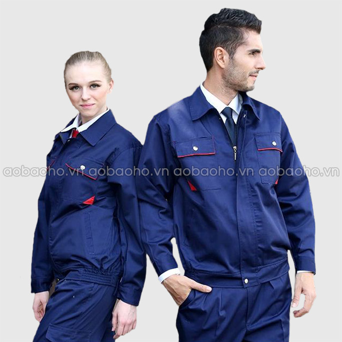Địa chỉ làm đồng phục bảo hộ tại Tân Bình | Dia chi lam dong phuc bao ho tai Tan Binh